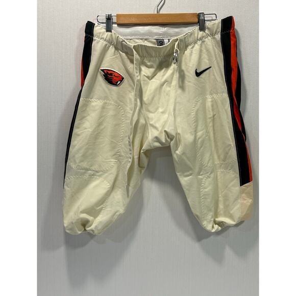 Oregon State Beavers Nike football authentic football pants size 40 - Picture 1 of 6